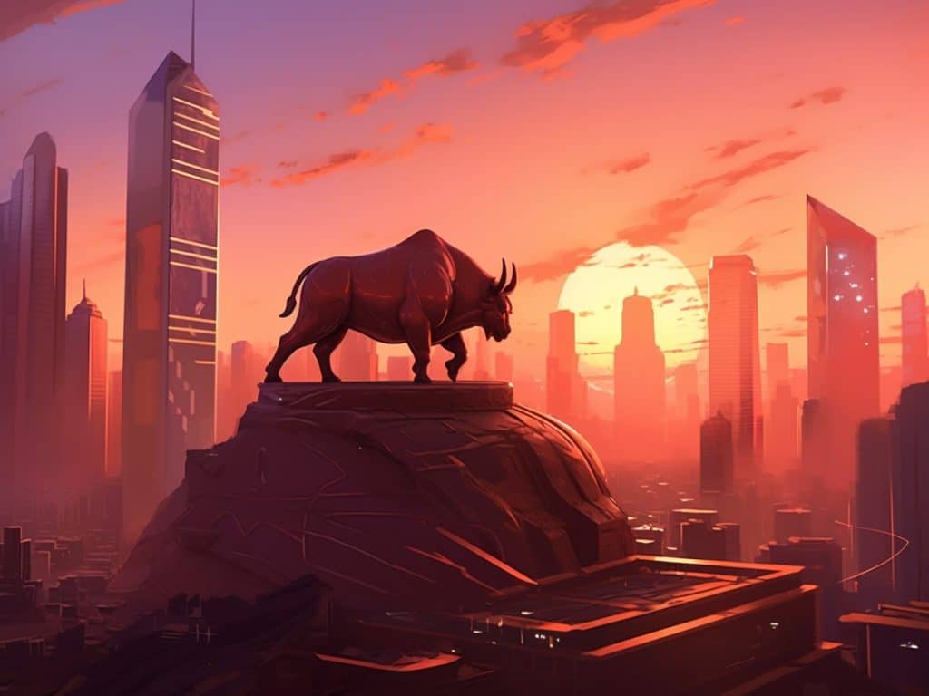 Bitcoin bulls remain determined amidst waning sentiment