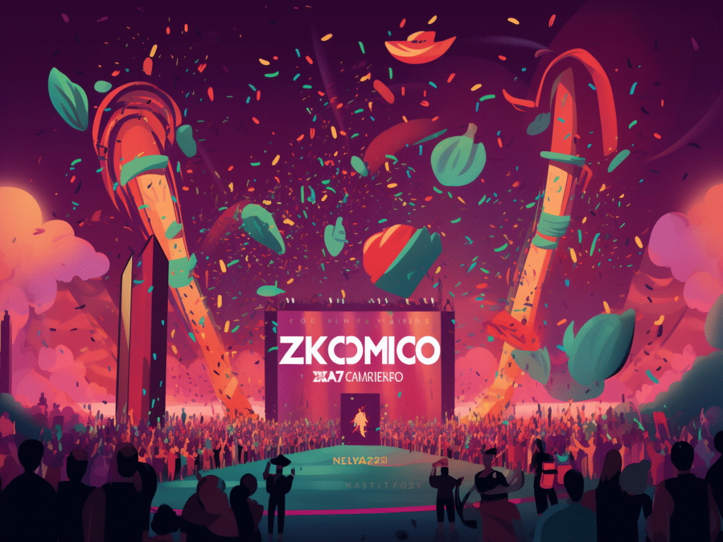zkSync Era achieves historic 100 million transactions milestone