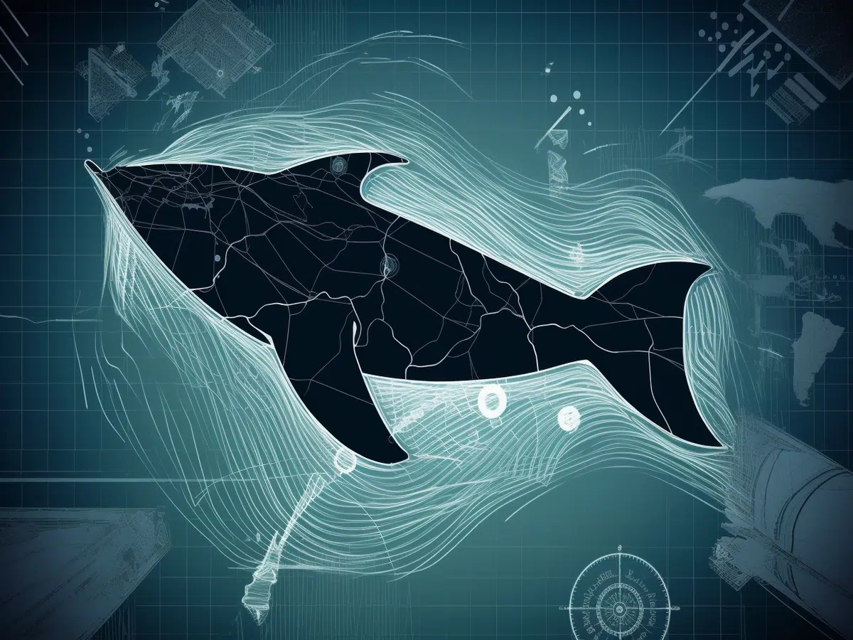 Bitcoin: Whales remain active despite bearish trend