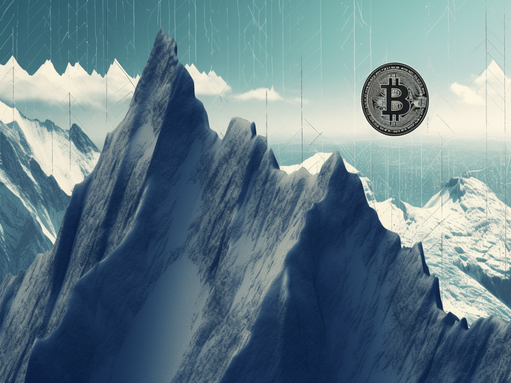 Bitcoin: Open Interest crosses $10 billion as price reaches $30k