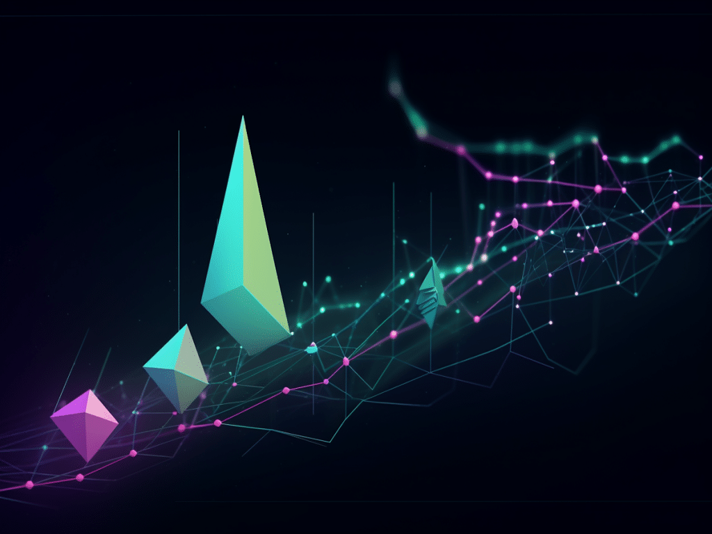 Ethereum staking continues to rise, but an opposing trend emerges