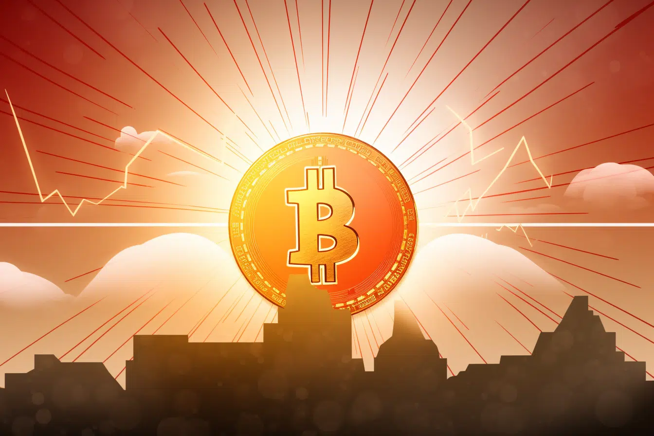 Bitcoin: New user influx raises hope amid sluggish price trend