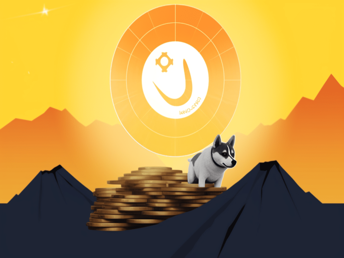 Silver lining for Solana? Token flips Dogecoin amidst market downturn