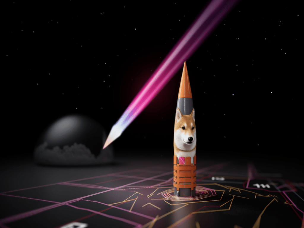 Shiba Inu resumes price uptrend as Shibarium launch becomes imminent