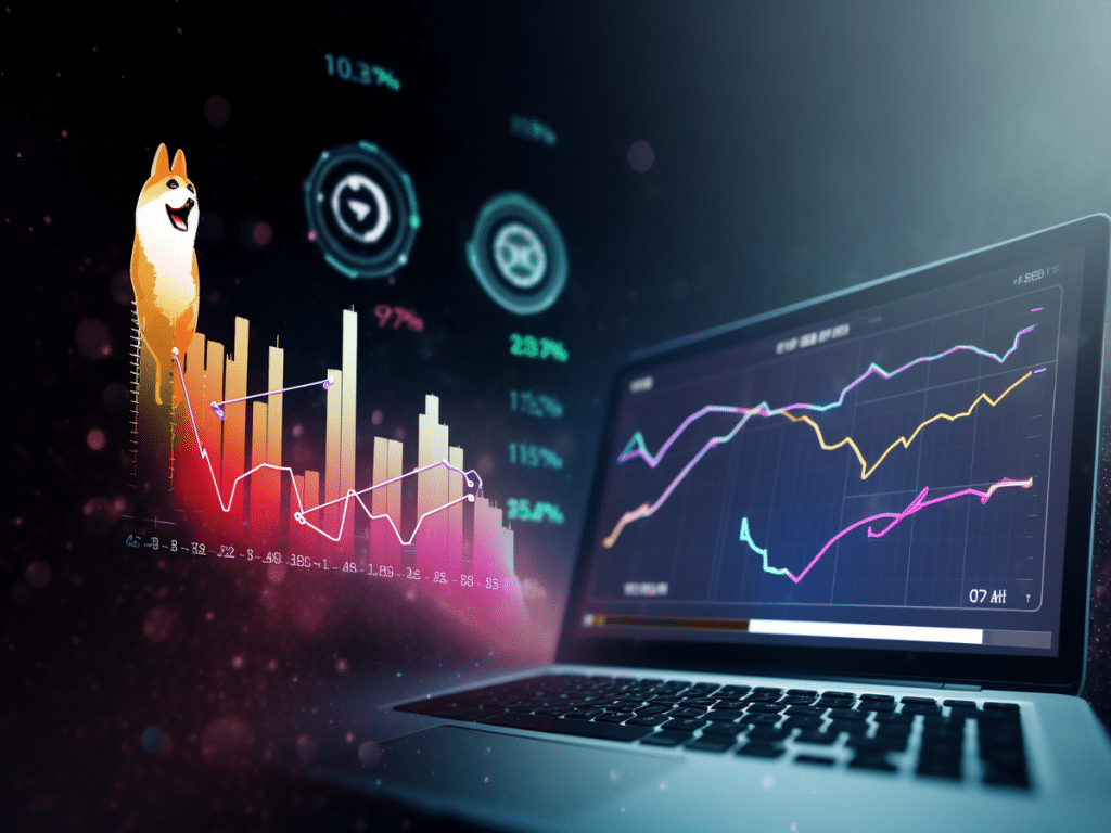 Shiba Inu's Shibarium launch speculations spikes uptrend in price