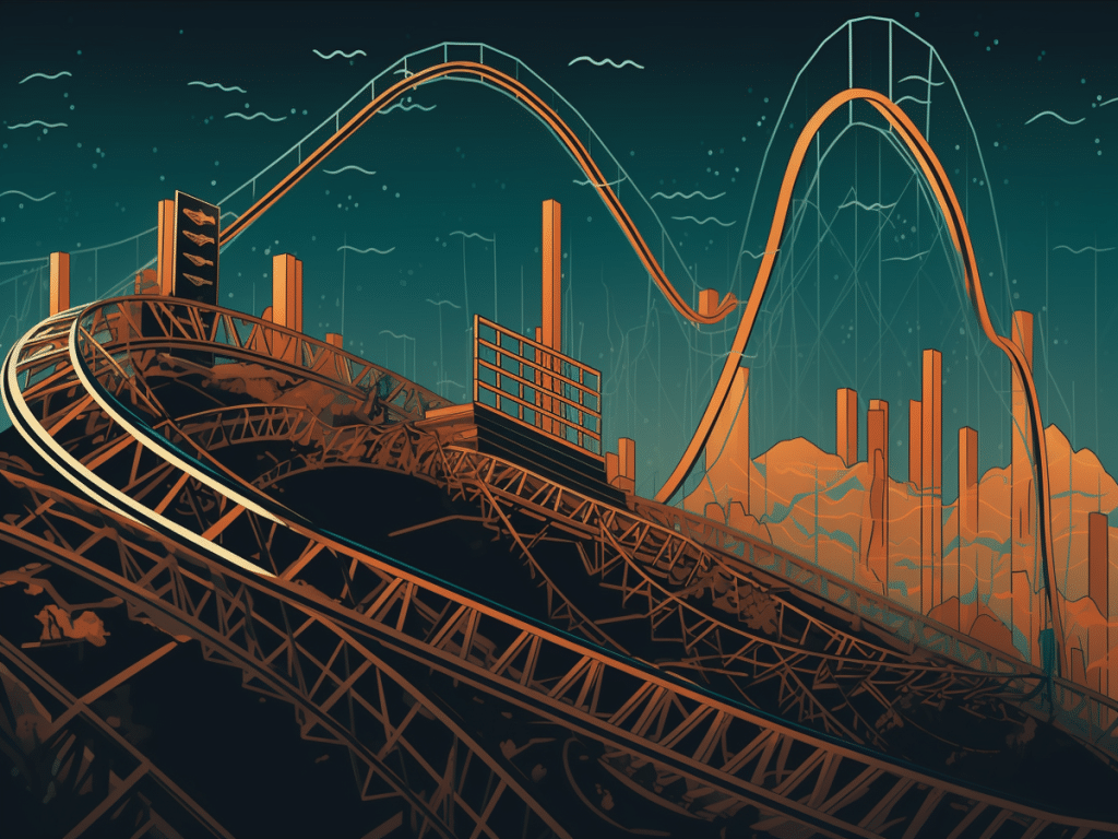 BTC, ETH pave the way as short positions surge