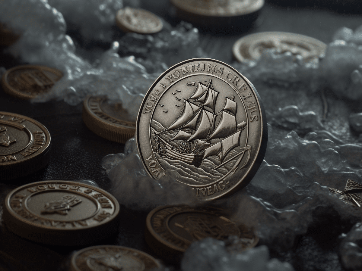 Could this Voyager move result in a sell-off and impact these tokens?