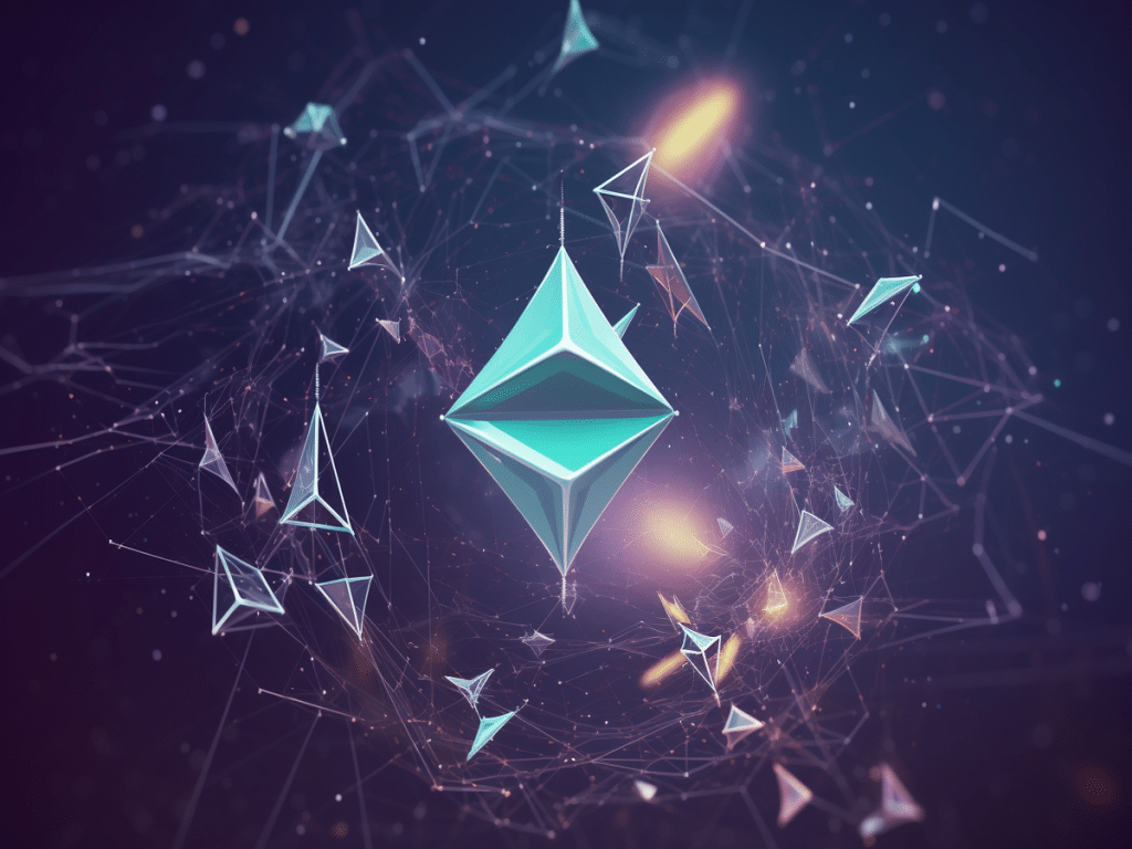 Ethereum: Whale prepares for rally in the face of subdued prices