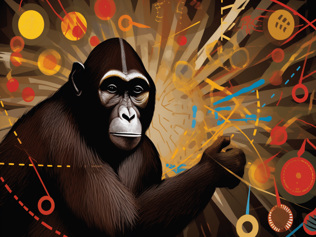 ApeCoin's tale of accumulation and selling sparks market speculation