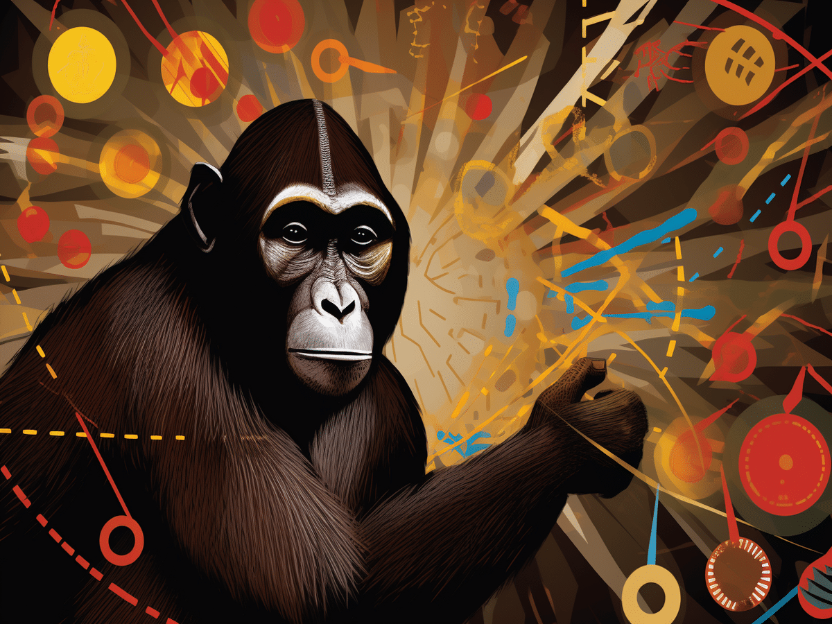 ApeCoin's tale of accumulation and selling sparks market speculation