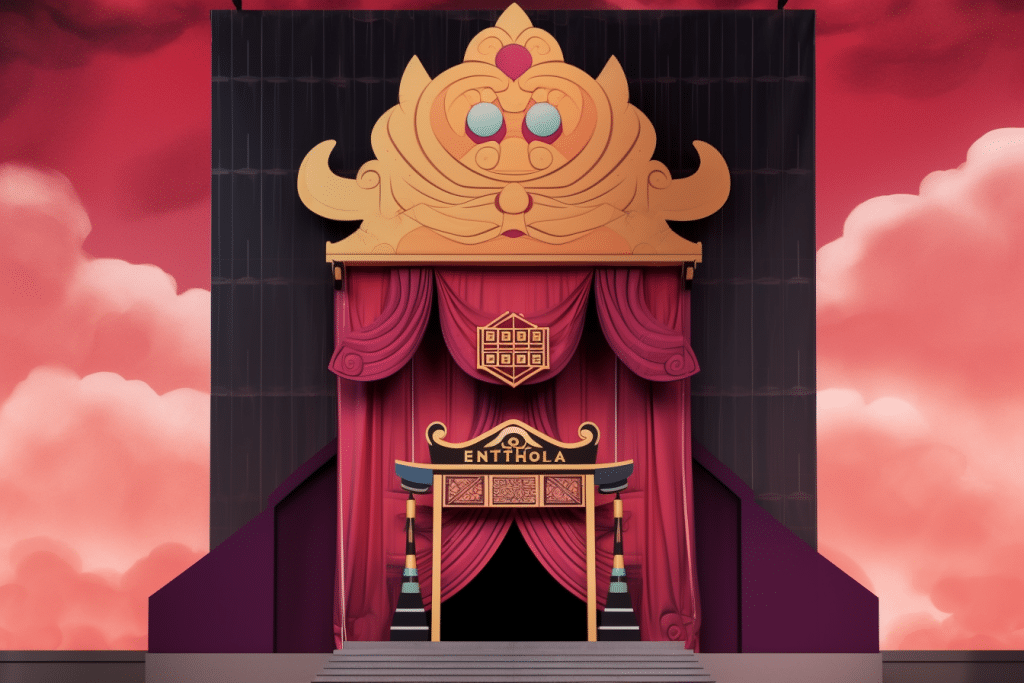 DeGods NFT collection on Ethereum surges as season 3 is unveiled