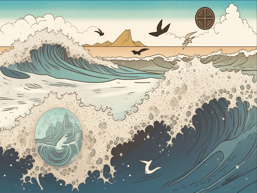 Regulatory waves impact Bitcoin and Ethereum liquidity in the US