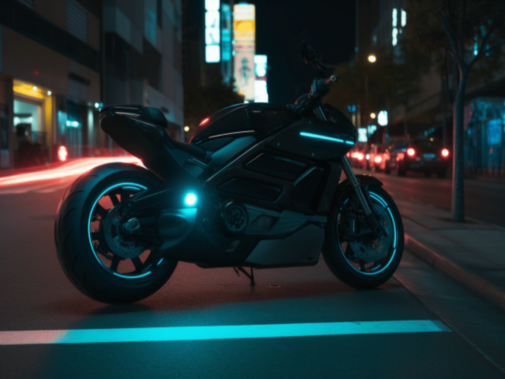 Tron news
