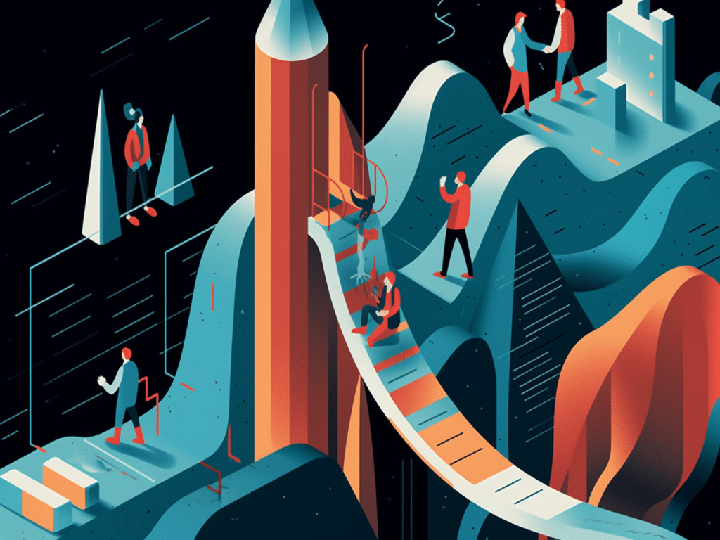 Friend.tech's meteoric rise and current challenges: A dive into its impact on Base 