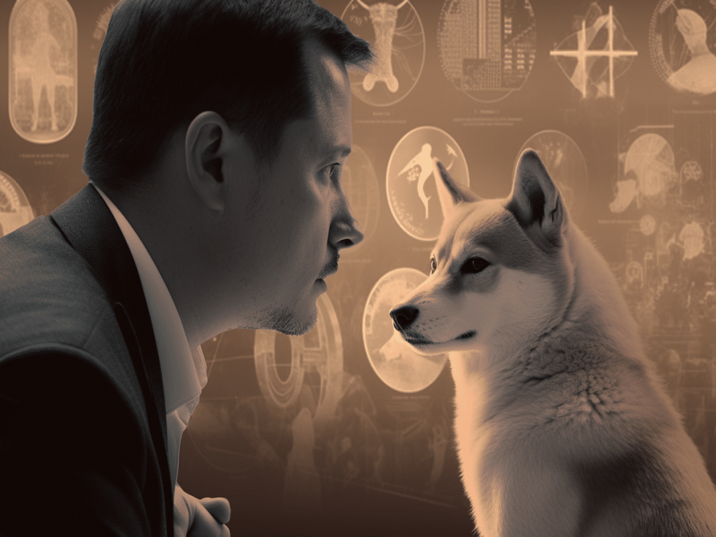 Did this move by Elon Musk impact DogeCoin, Shiba Inu, and Floki? 