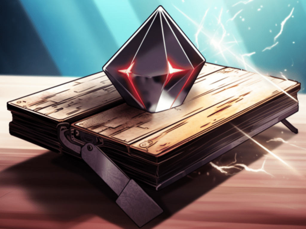 DeFi Hack Ethereum