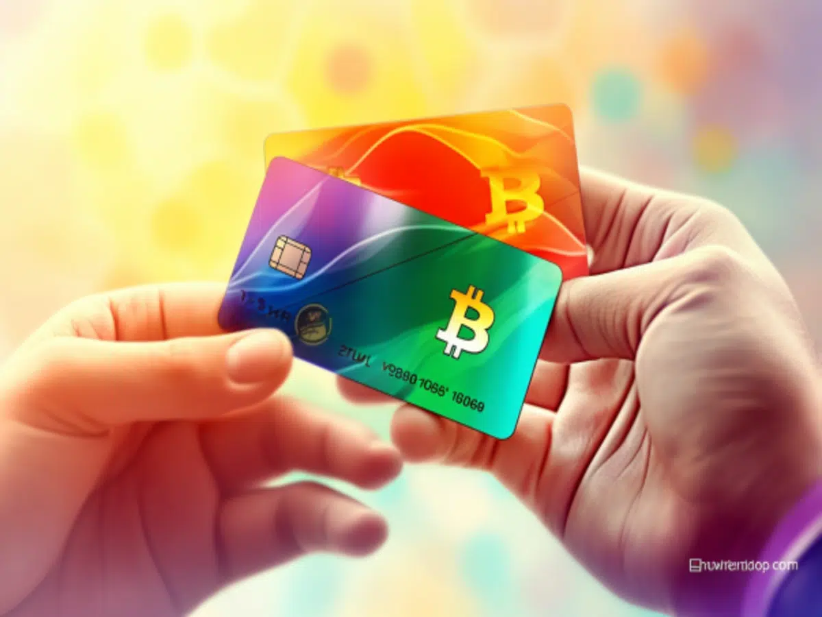 Uzbekistan banks to issue crypto cards merging TradFi and DeFi