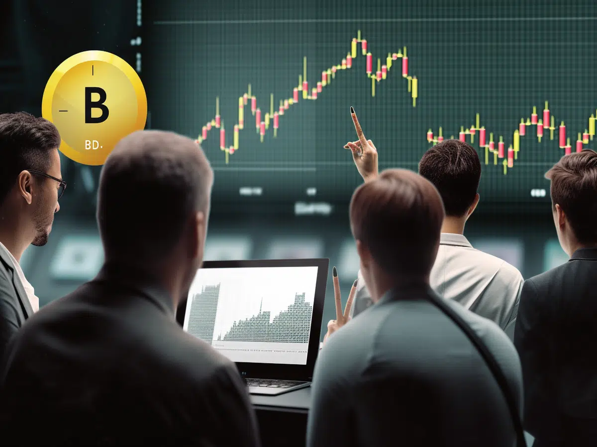 BNB rejected at key price level: Is a move to $200 imminent?