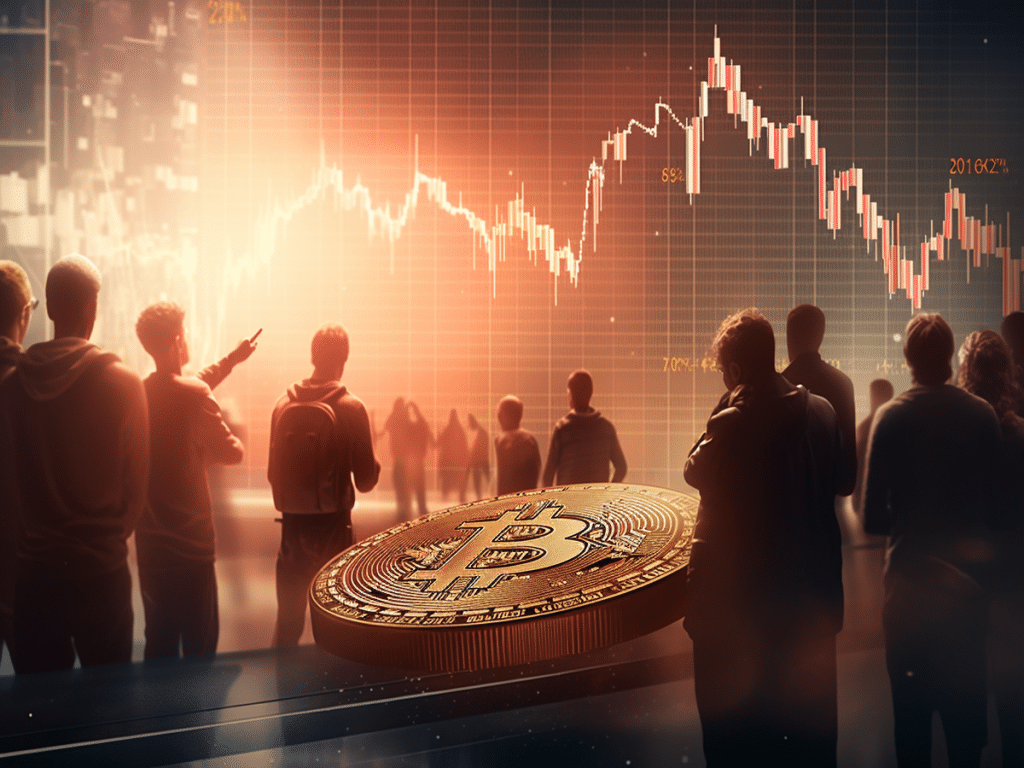 Decoding Bitcoin’s state after a 13% price plunge