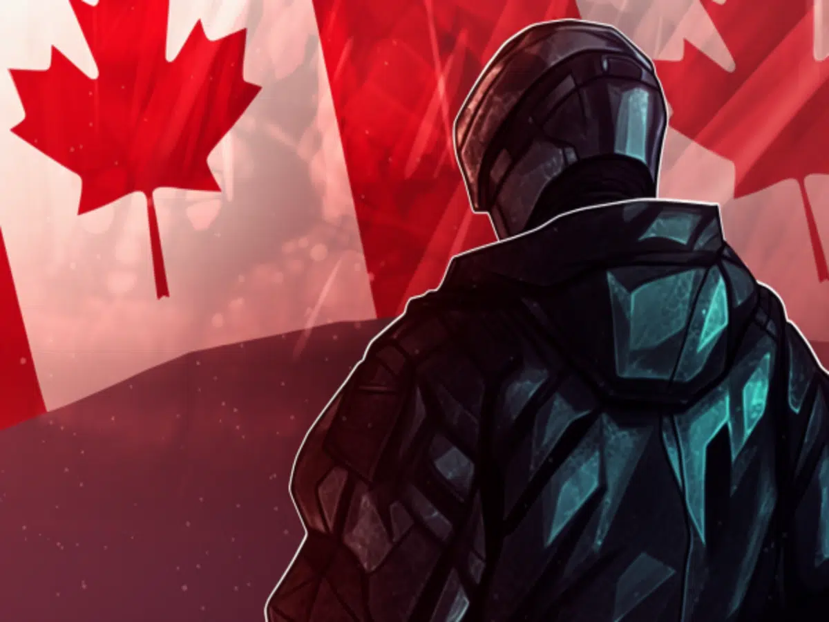 Canada streamlines process of crypto and NFT seizures