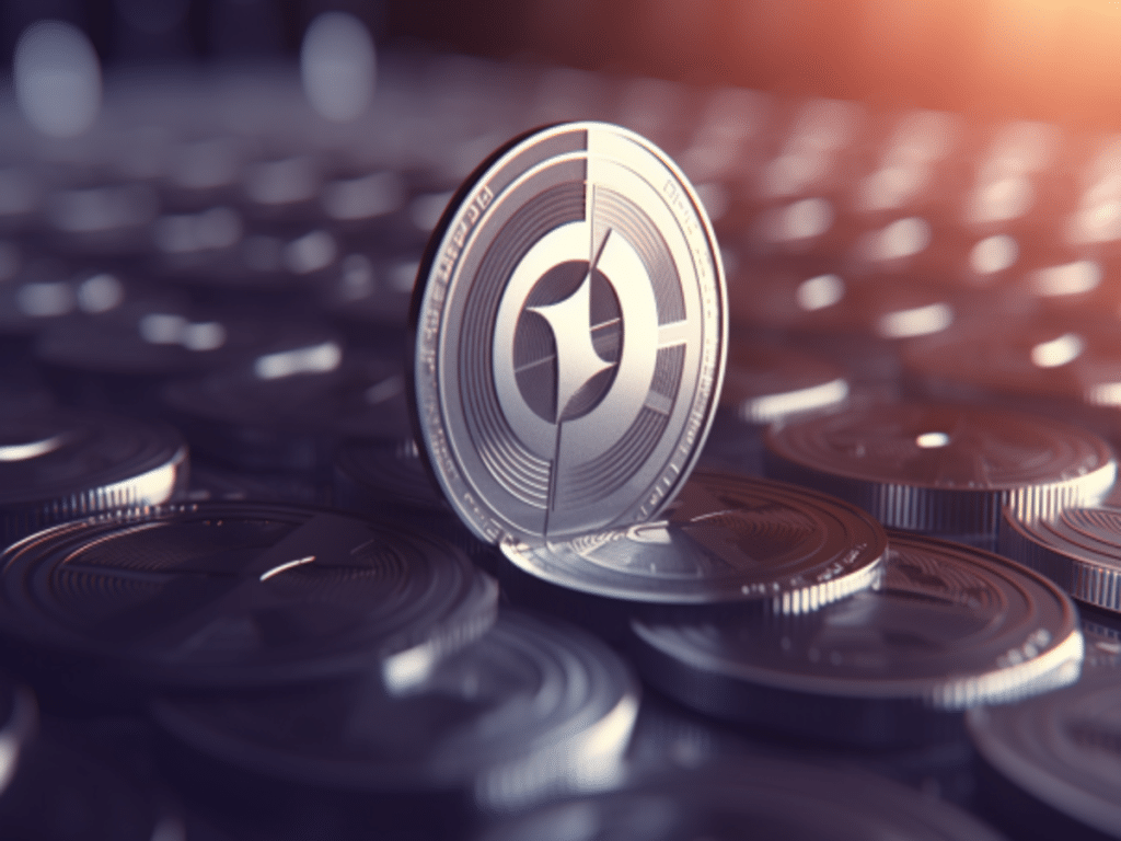 Coinbase takes an interest in USDC - all you need to know