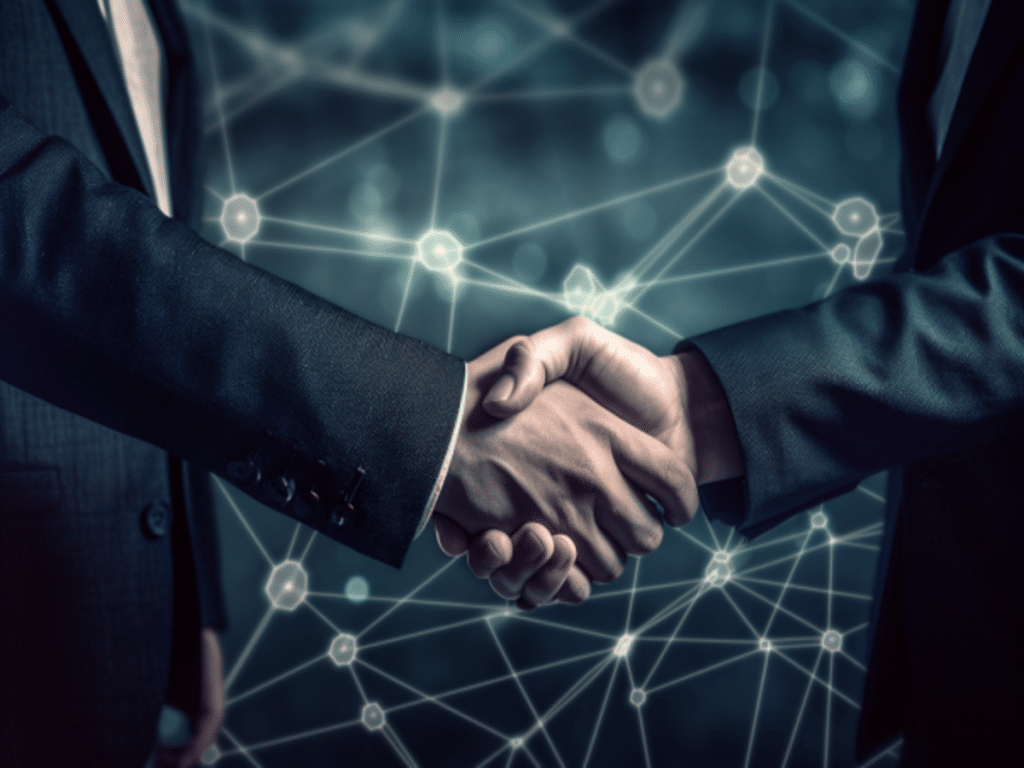 Crypto firm Genesis secures landmark agreement