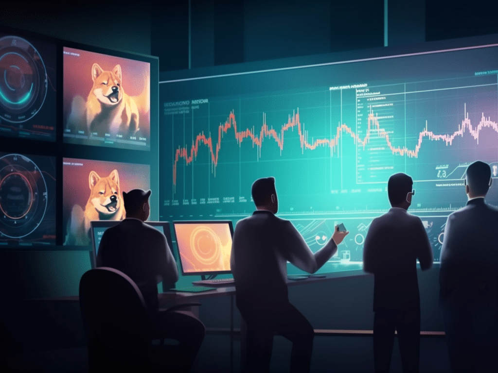 DOGE: Will bearish bias continue or can bulls breakout?