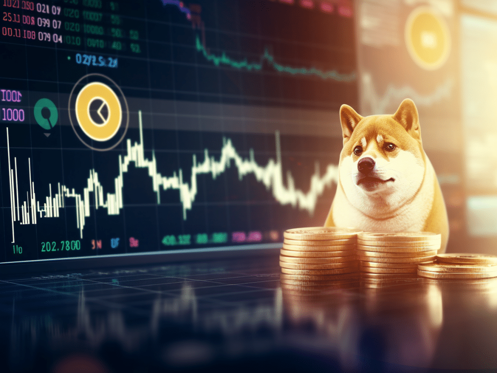 DOGE: Key levels to consider as bulls look to continue uptrend