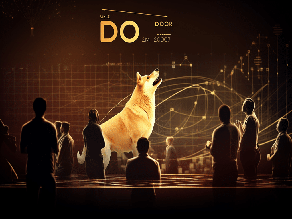 DOGE: Why further gains are still possible