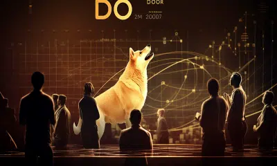 DOGE: Why further gains are still possible