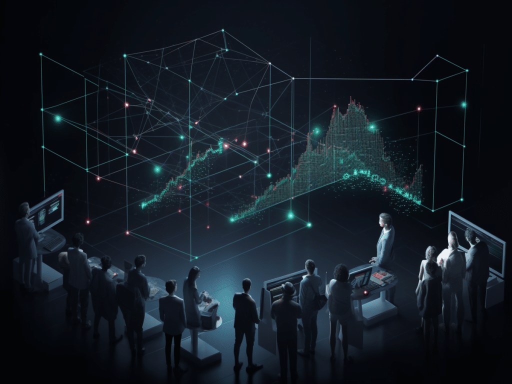 What next for HBAR on the back of network activity spike?