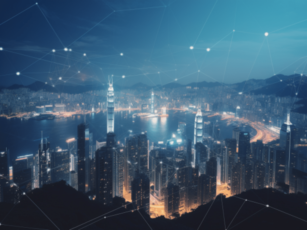 Hong Kong Crypto trading license
