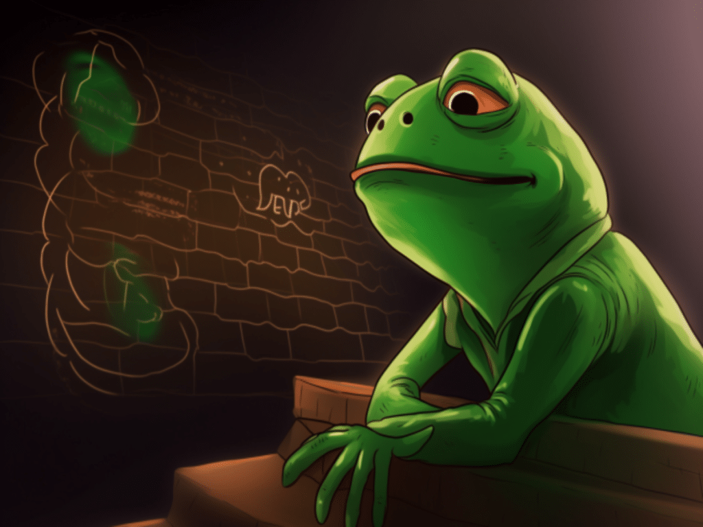 PEPE goes green thanks to bullish demand as SHIB comparisons emerge