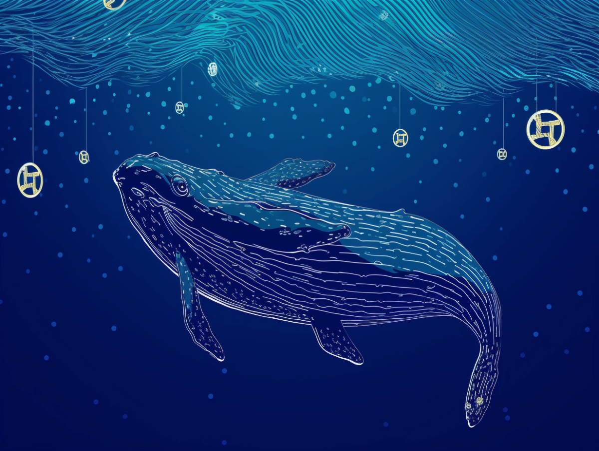 Cardano whales are splurging on ADA, is a rally brewing