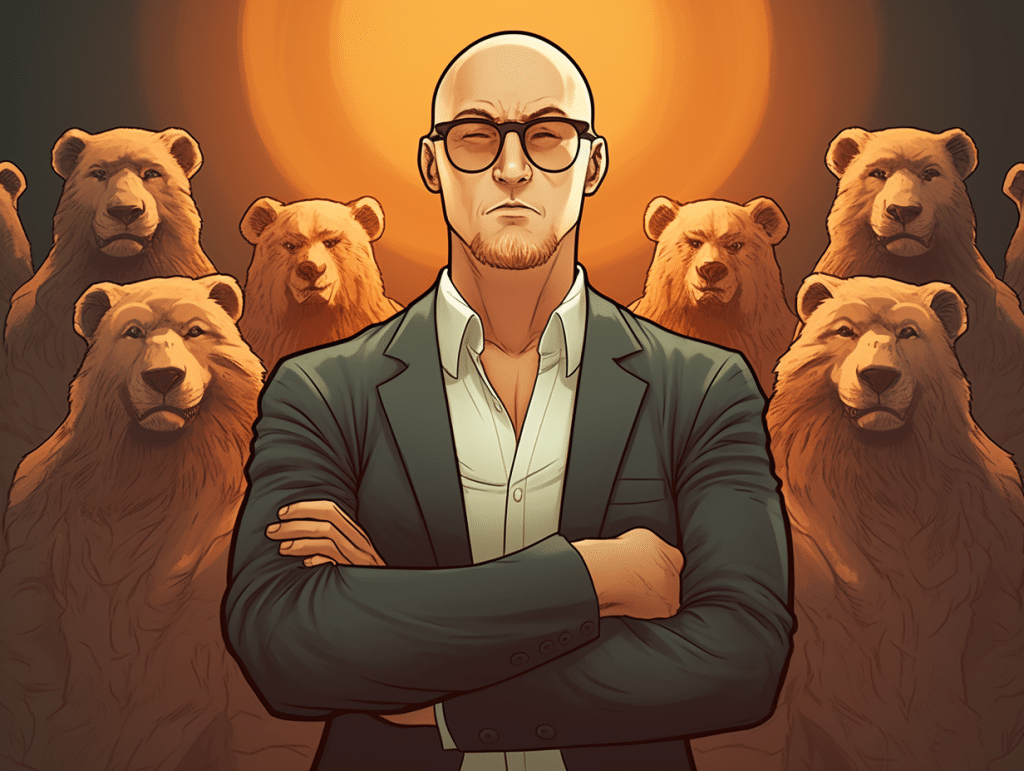 Crypto Twitter suspects a link between SBF and BALD, here's what set it off
