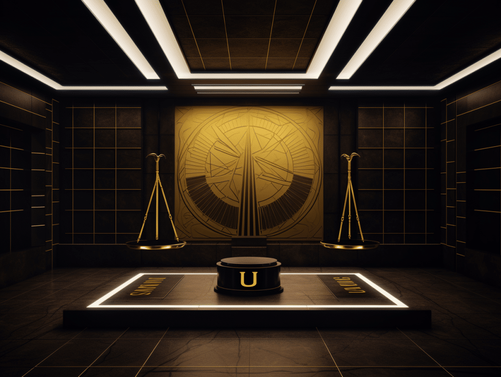 Binance in a tight spot as U.S. Justice Department considers fraud charges
