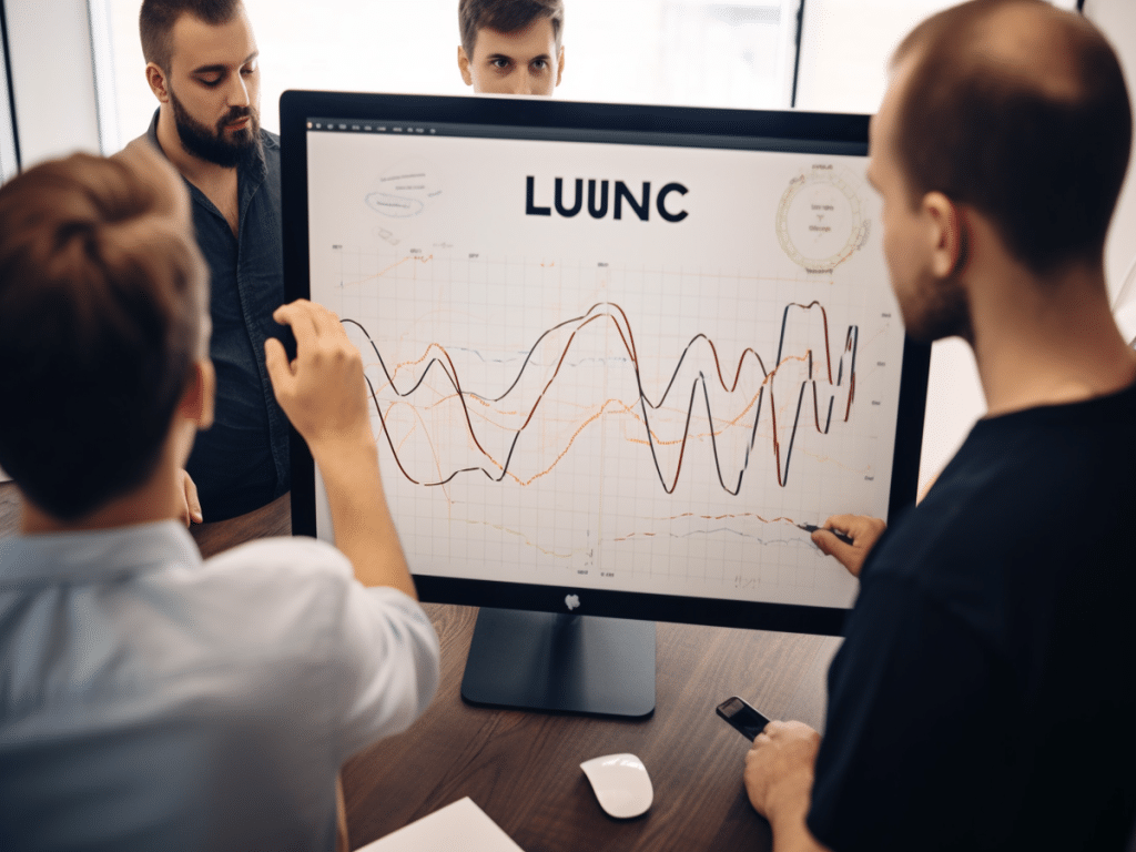 LUNC may have bottomed out - can bulls take advantage?