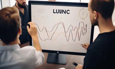 LUNC may have bottomed out - can bulls take advantage?