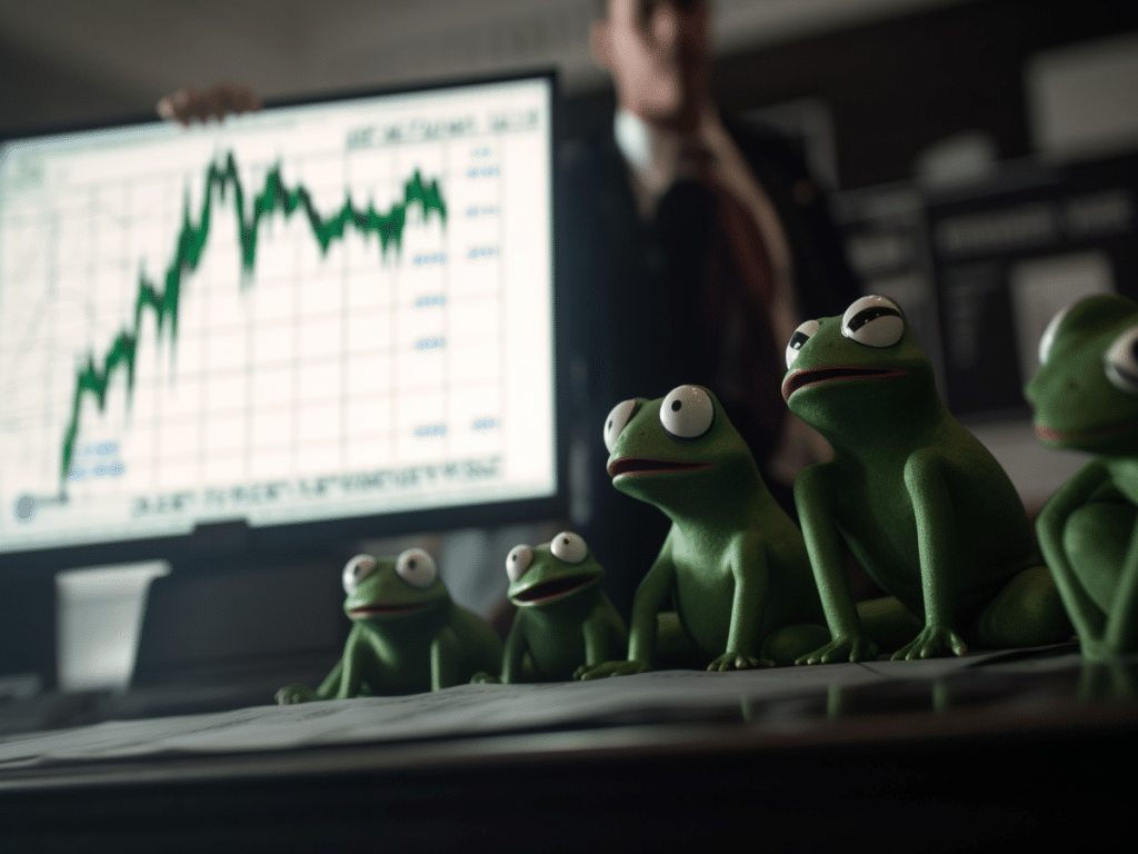 PEPE: A rally is likely if bulls defend this support level