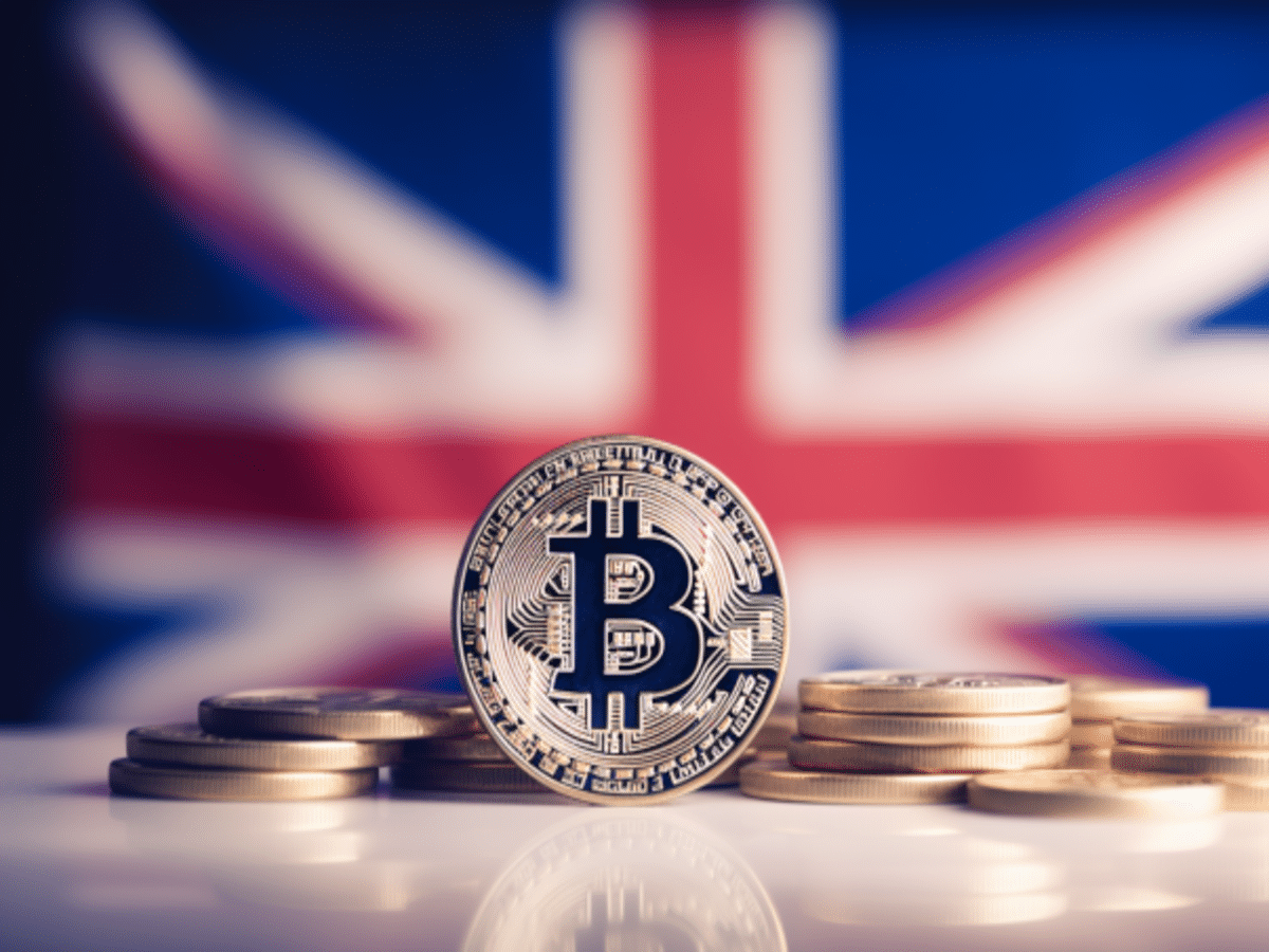PayPal UK crypto
