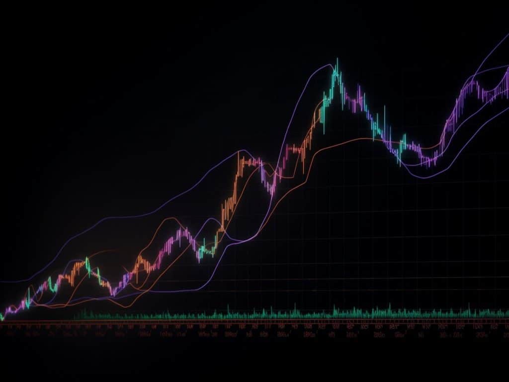 Aptos' TVL growth shades Ethereum, BNB Chain, and Cardano