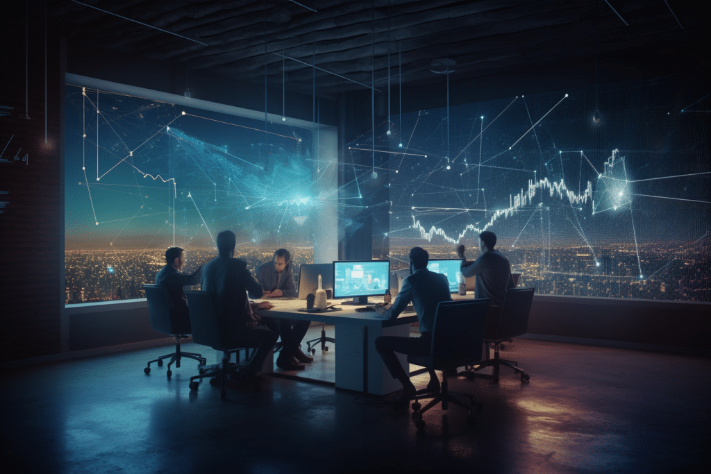 Solana: DEX volume falls, but a silver lining emerges