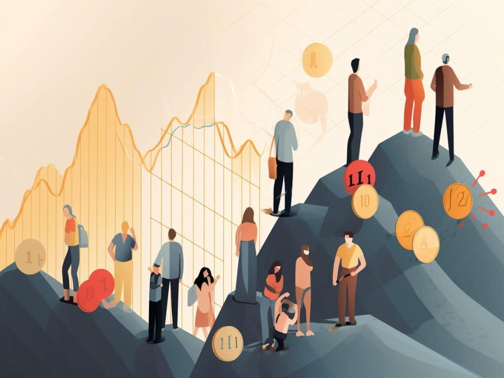 Bitcoin: Short-term holders remain underwater