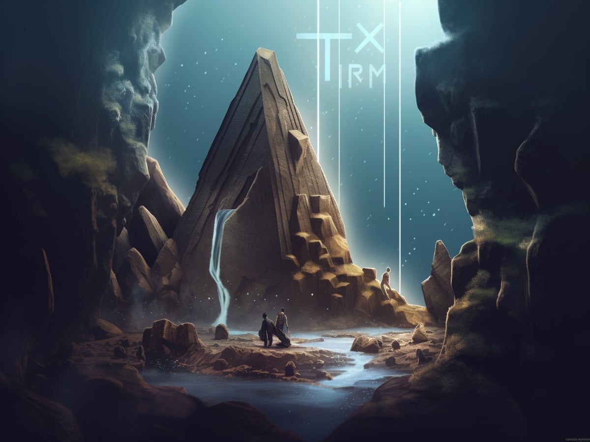 TRX poised for a further decline; here's why