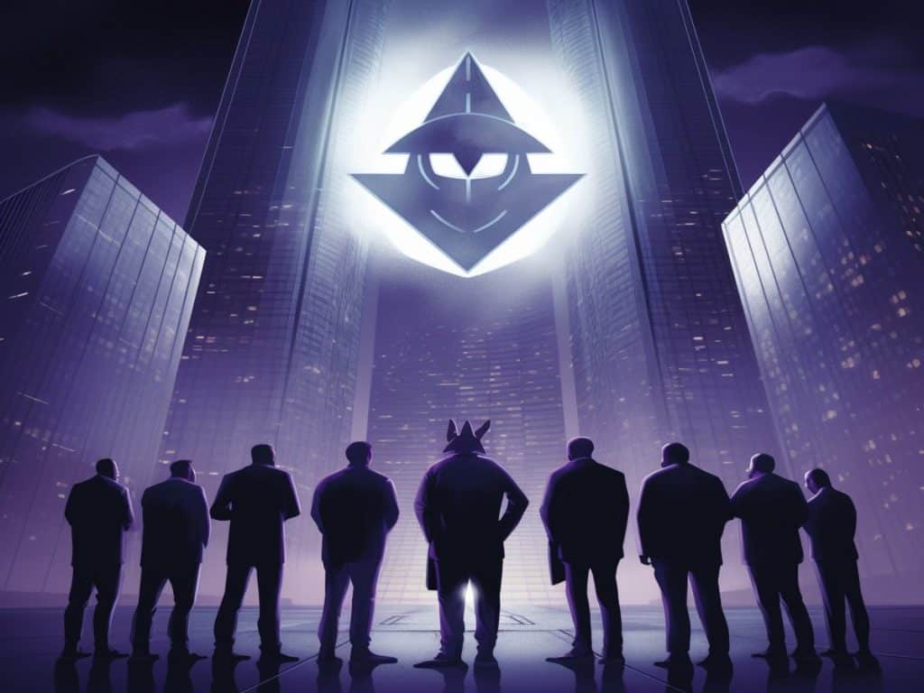 Ethereum: Are institutional investors in the U.S shunning ETH?
