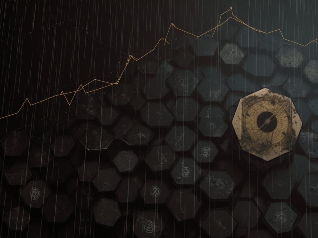 What next as SEC lawsuit sends HEX price plummeting by over 30%