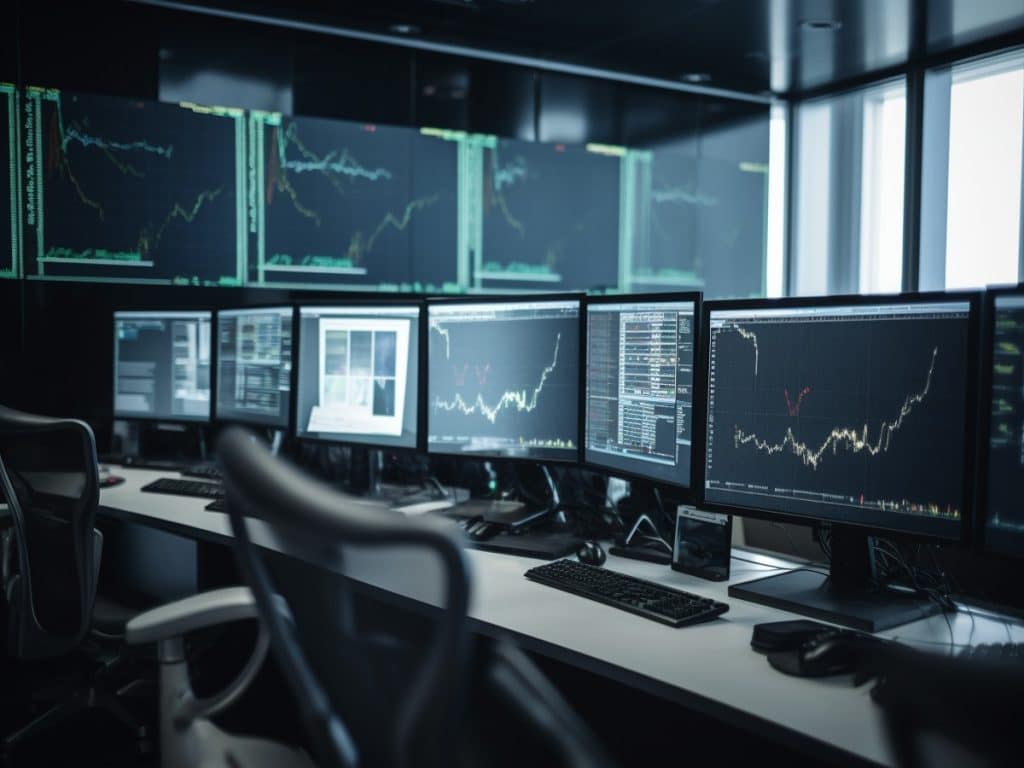 Litecoin shows no price reaction as it approaches halving - why?