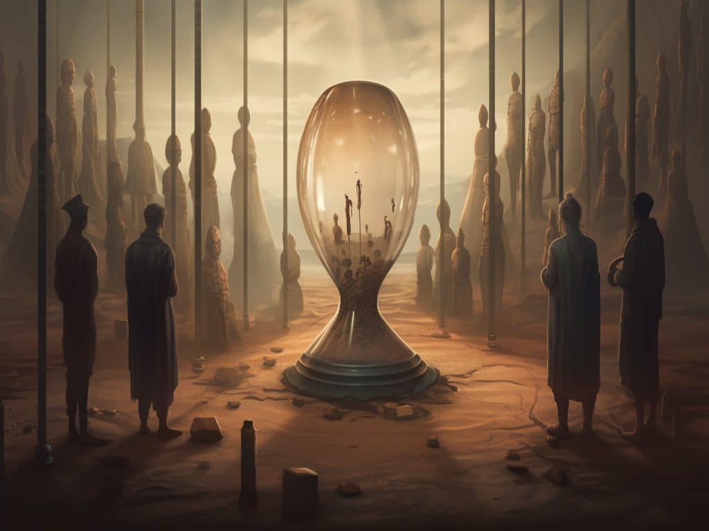 5 billion LUNC unstaked, triggers price drop concerns