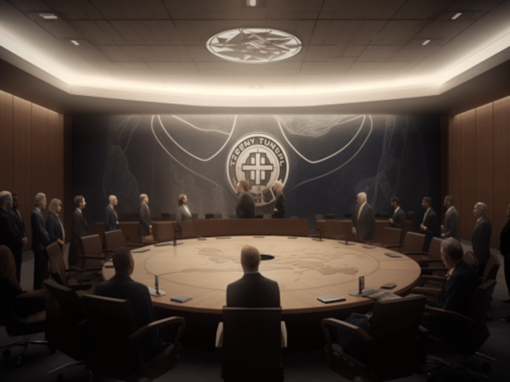 FTX US Trustees