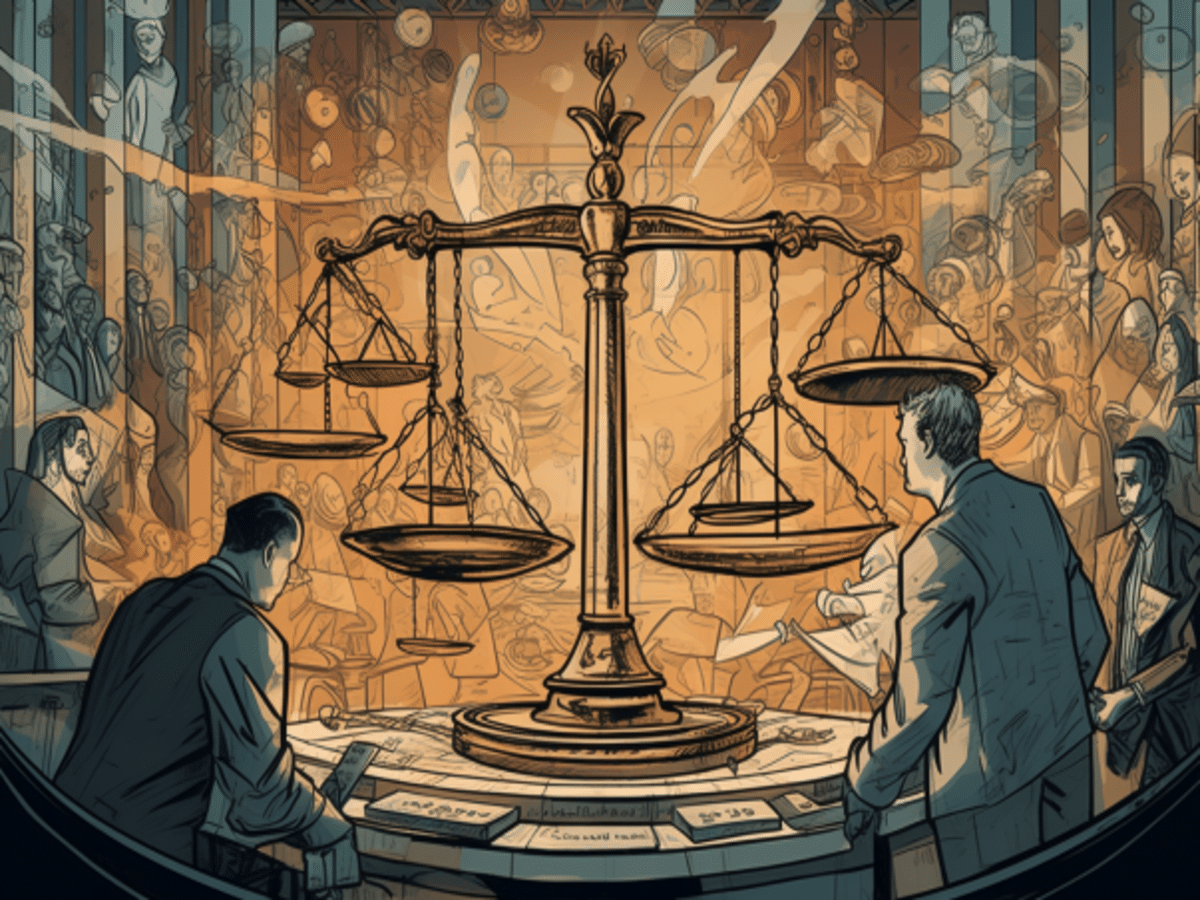 SBF Legal Dispute FTX